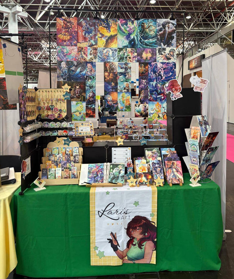 06.06. - 08.06.2025 - DoKomi