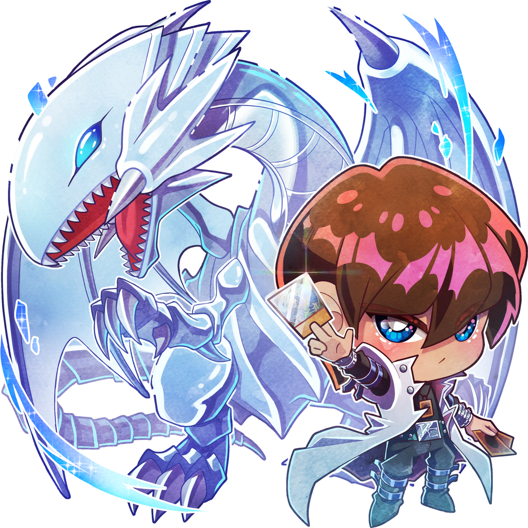 YGO - Kaiba YGO - Kaiba